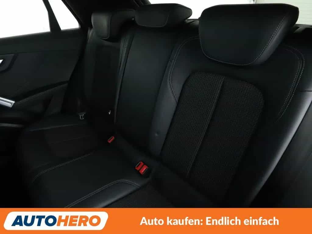 Audi SQ2 2.0 TFSI quattro Aut.*NAV*LED*TEMPO*VC*PDC* 12/2019-photo-13