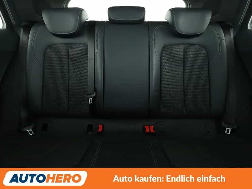 Audi SQ2 2.0 TFSI quattro Aut.*NAV*LED*TEMPO*VC*PDC* 12/2019-photo-15