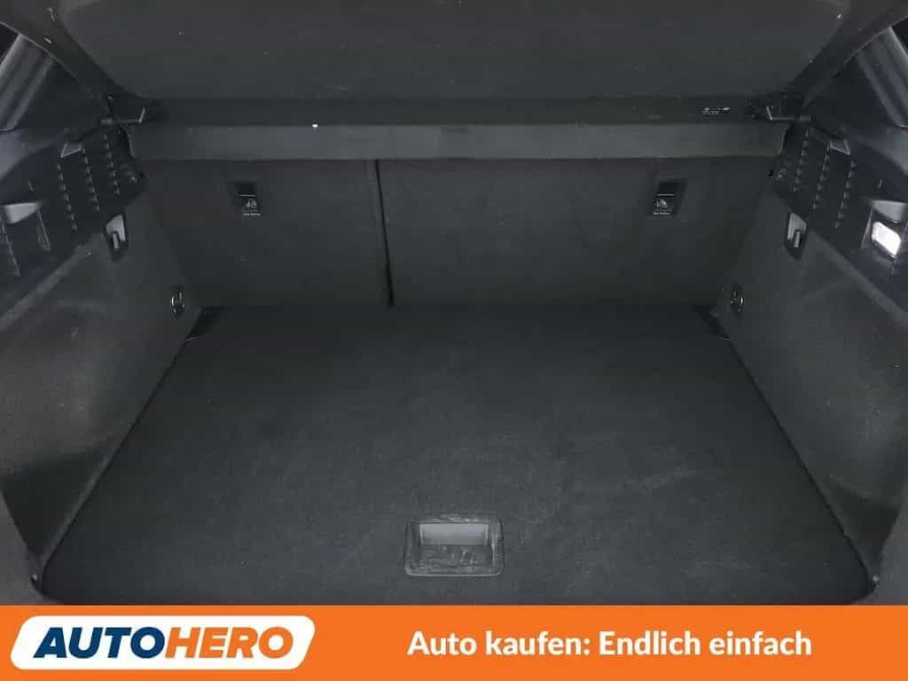 Audi SQ2 2.0 TFSI quattro Aut.*NAV*LED*TEMPO*VC*PDC* 12/2019-photo-17