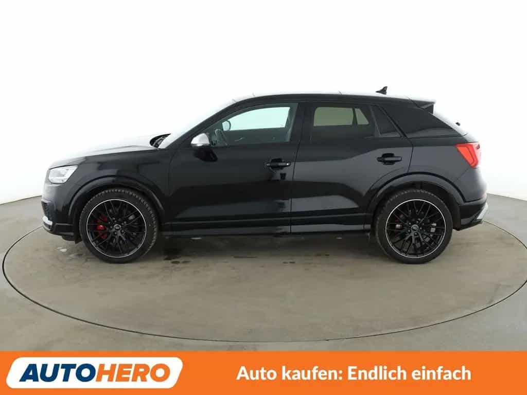 Audi SQ2 2.0 TFSI quattro Aut.*NAV*LED*TEMPO*VC*PDC* 12/2019-photo-2