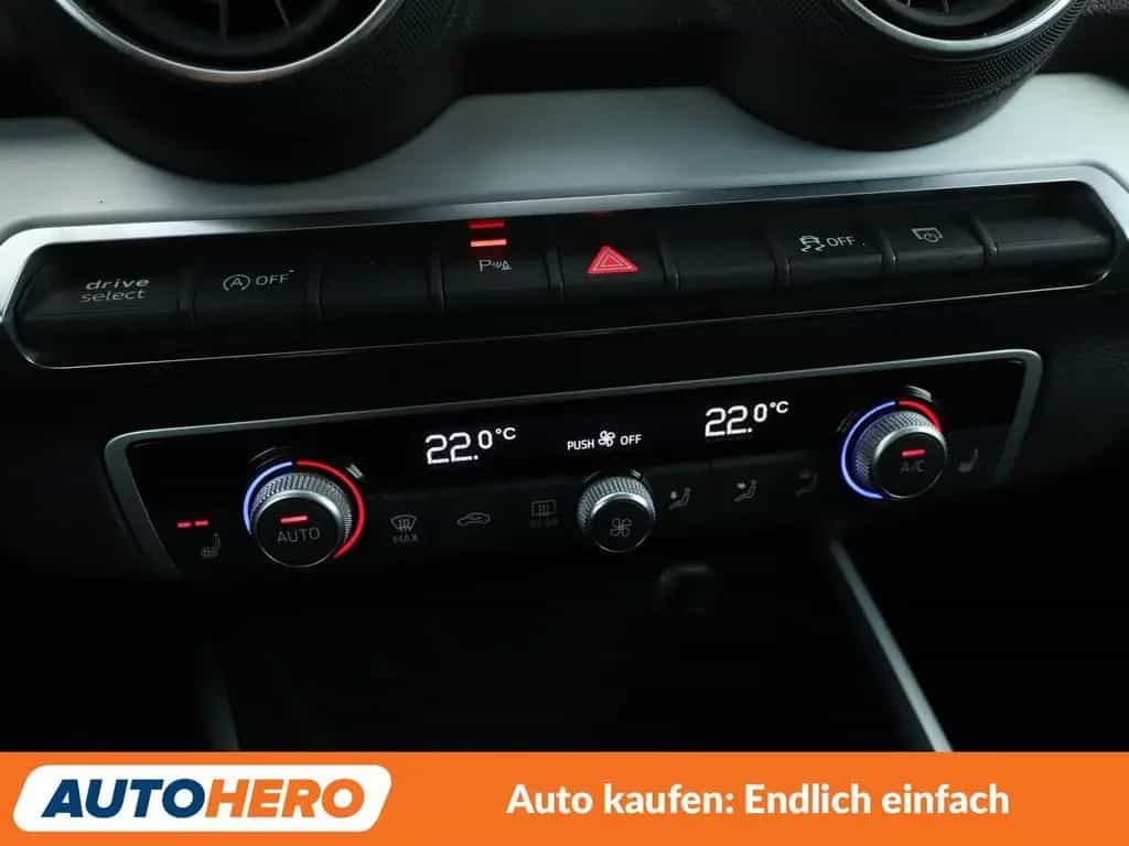 Audi SQ2 2.0 TFSI quattro Aut.*NAV*LED*TEMPO*VC*PDC* 12/2019-photo-21