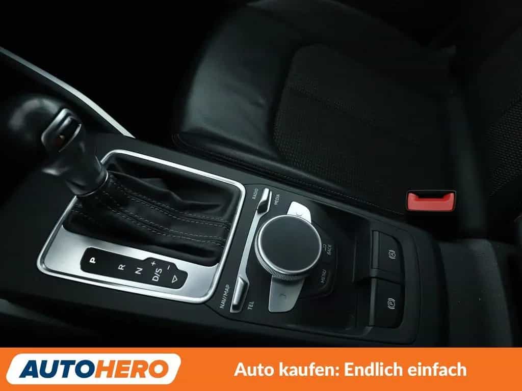 Audi SQ2 2.0 TFSI quattro Aut.*NAV*LED*TEMPO*VC*PDC* 12/2019-photo-22