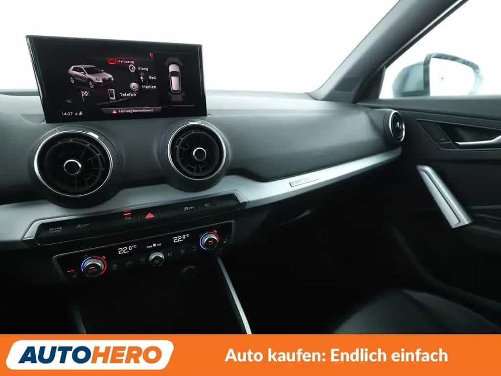 Audi SQ2 2.0 TFSI quattro Aut.*NAV*LED*TEMPO*VC*PDC* 12/2019-photo-23