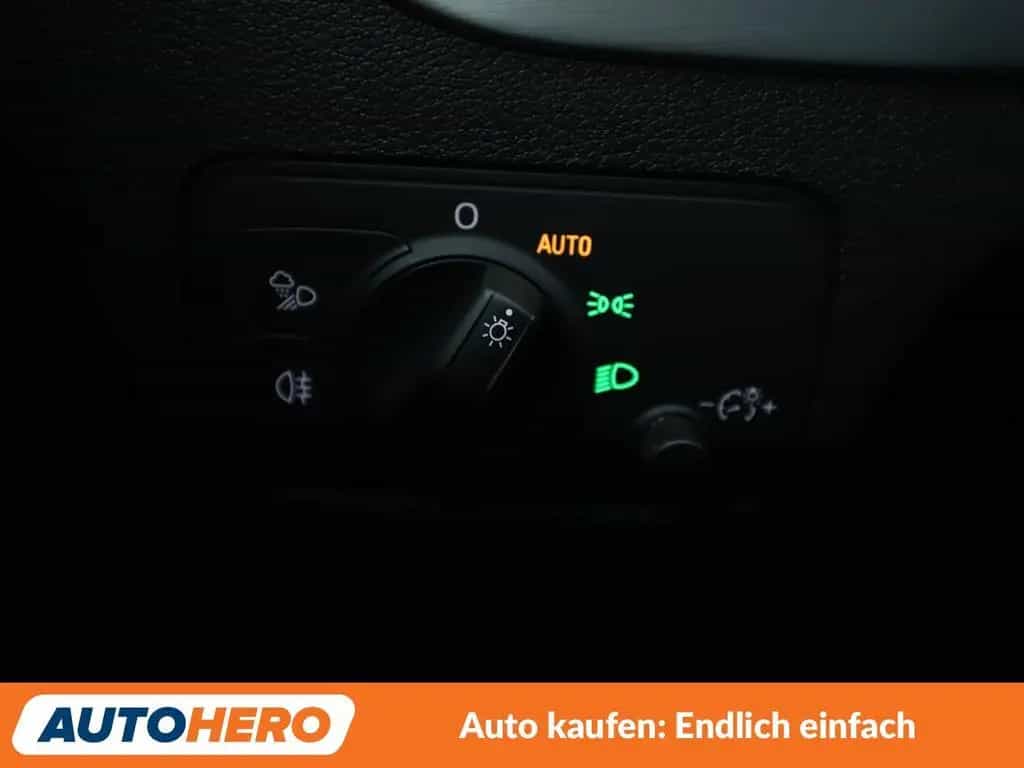 Audi SQ2 2.0 TFSI quattro Aut.*NAV*LED*TEMPO*VC*PDC* 12/2019-photo-25