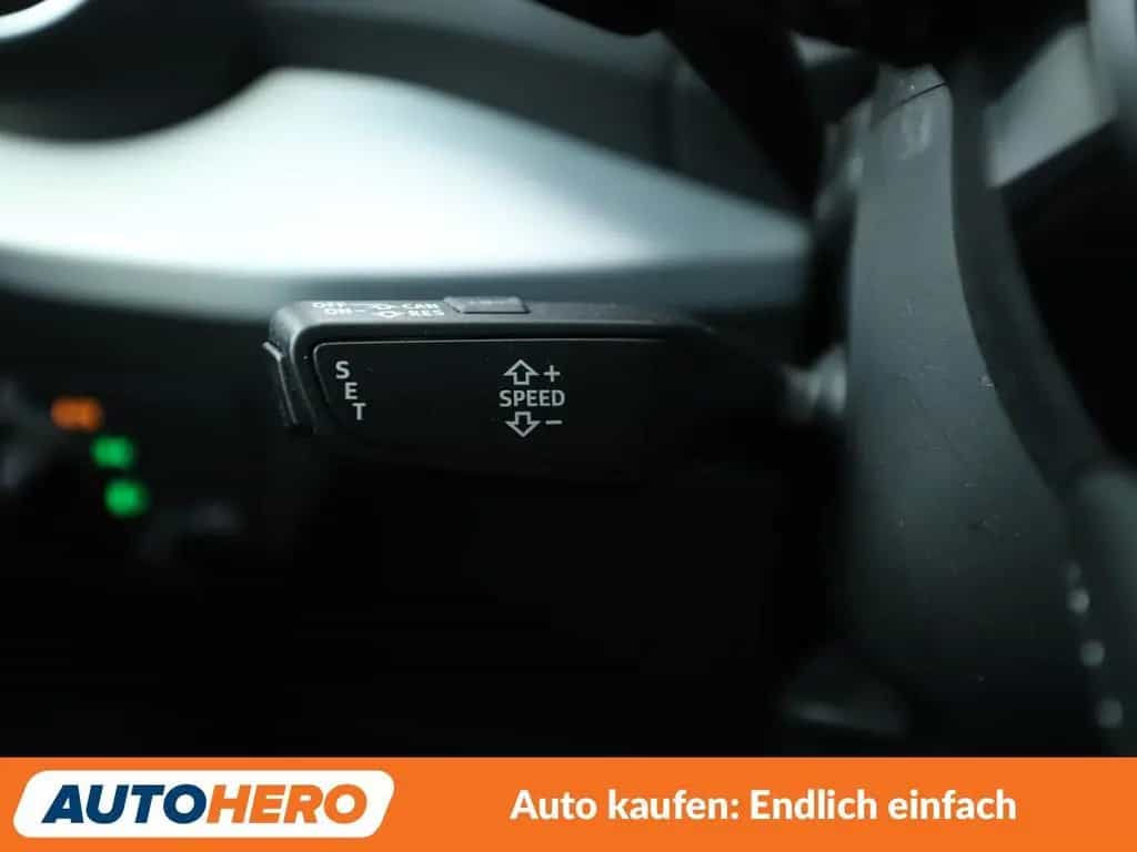 Audi SQ2 2.0 TFSI quattro Aut.*NAV*LED*TEMPO*VC*PDC* 12/2019-photo-26