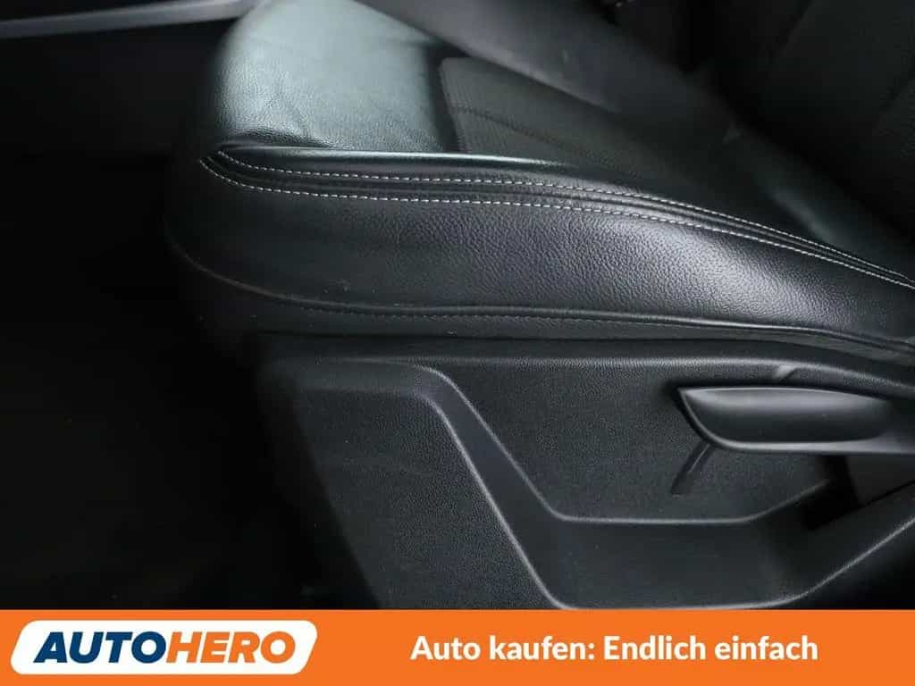 Audi SQ2 2.0 TFSI quattro Aut.*NAV*LED*TEMPO*VC*PDC* 12/2019-photo-29