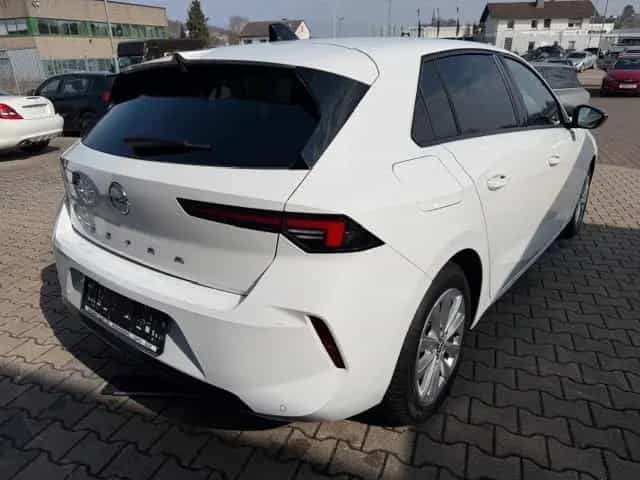 Opel Astra L Lim. 5-trg. Elegance 09/2023-photo-14