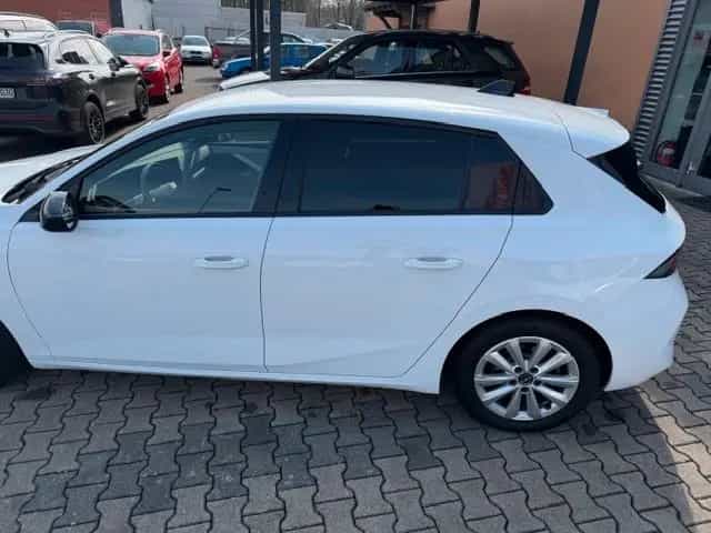Opel Astra L Lim. 5-trg. Elegance 09/2023-photo-15