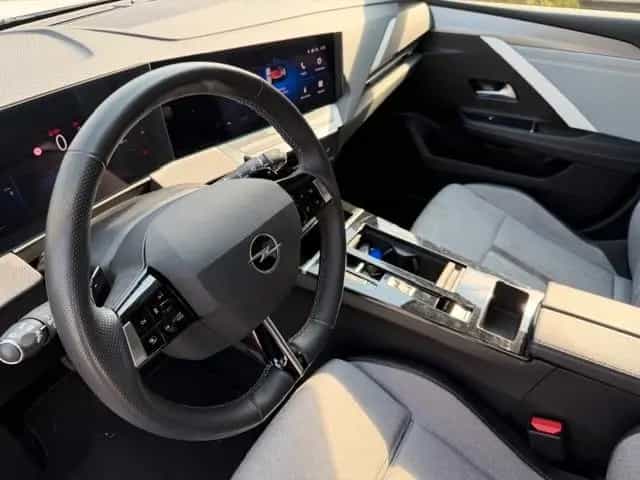 Opel Astra L Lim. 5-trg. Elegance 09/2023-photo-16