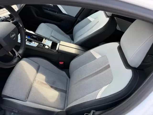 Opel Astra L Lim. 5-trg. Elegance 09/2023-photo-4