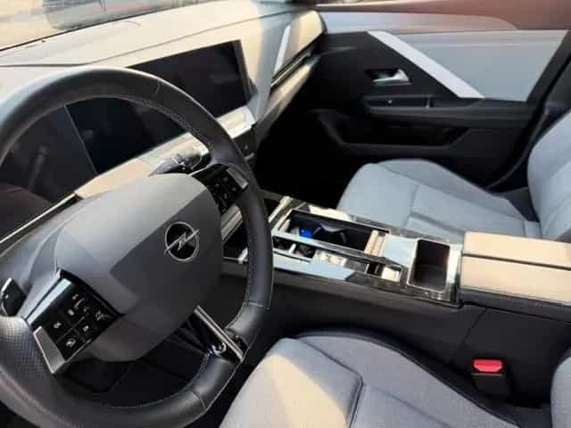 Opel Astra L Lim. 5-trg. Elegance 09/2023-photo-6