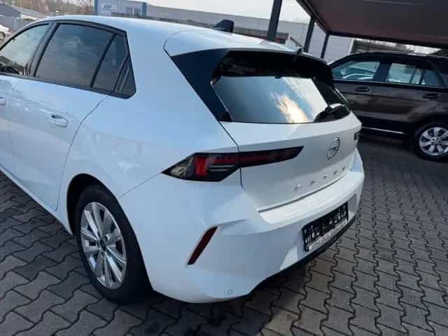 Opel Astra L Lim. 5-trg. Elegance 09/2023-photo-9
