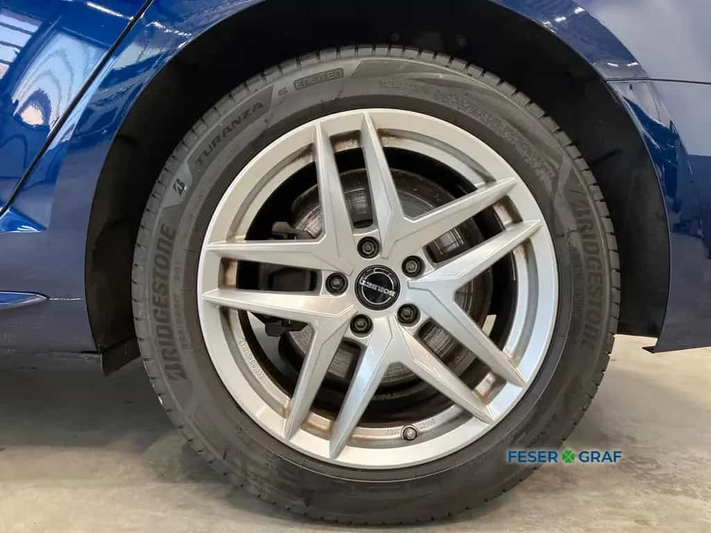 Audi A4 Limousine S line 40 TFSI S tronic LED Keyless 03/2019-photo-4