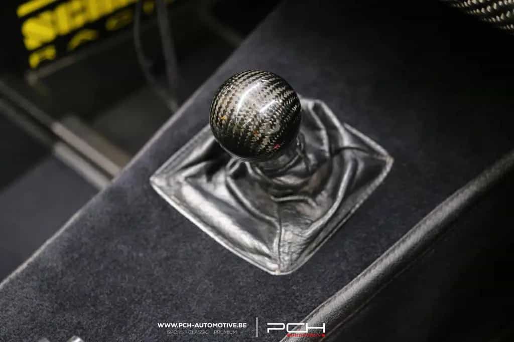 Westfield Other Sport Carbon Ford Zetec 1.8i 16v 115hp - 1 of 25 05/2000-photo-15
