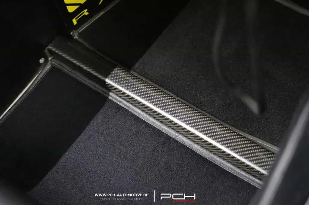Westfield Other Sport Carbon Ford Zetec 1.8i 16v 115hp - 1 of 25 05/2000-photo-16