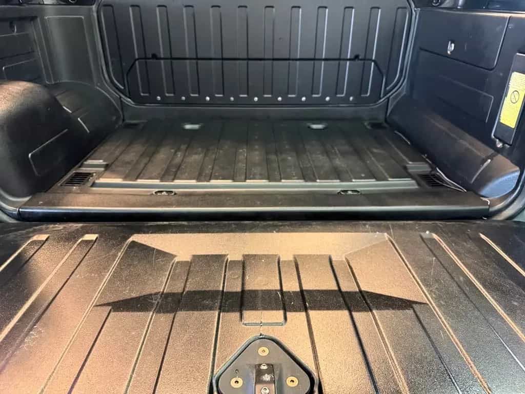 Hummer H2 SUT 6.0 V8 // 30 Zoll / BOSE / 4x4 / Unikat 07/2006-photo-16