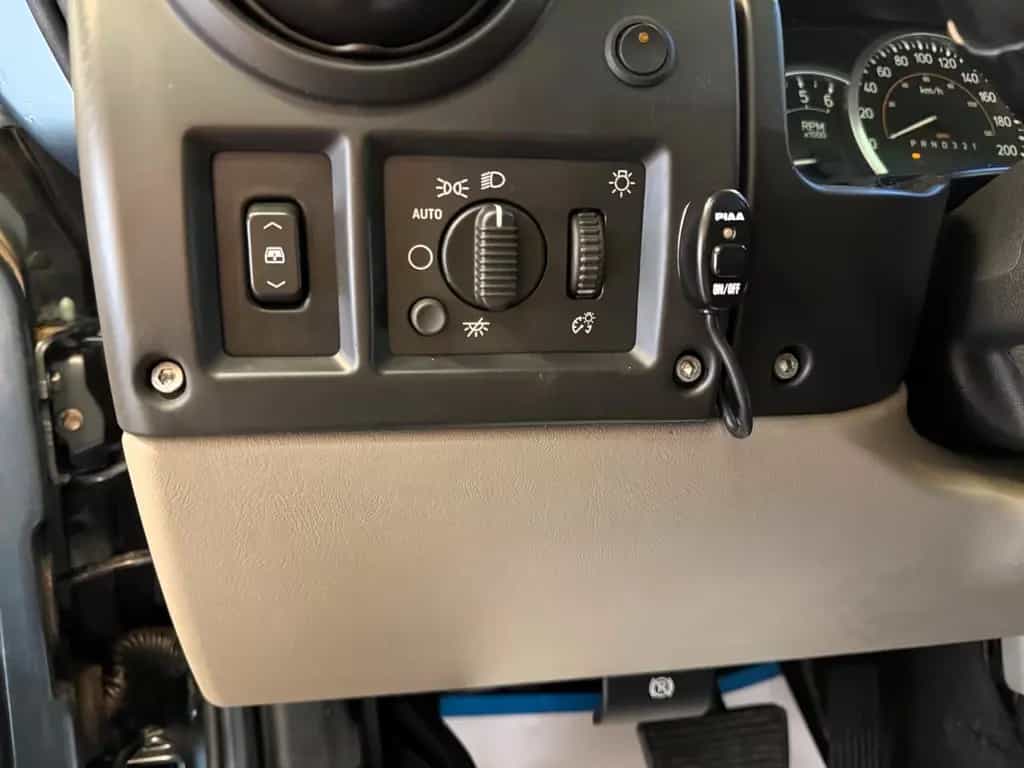 Hummer H2 SUT 6.0 V8 // 30 Zoll / BOSE / 4x4 / Unikat 07/2006-photo-22