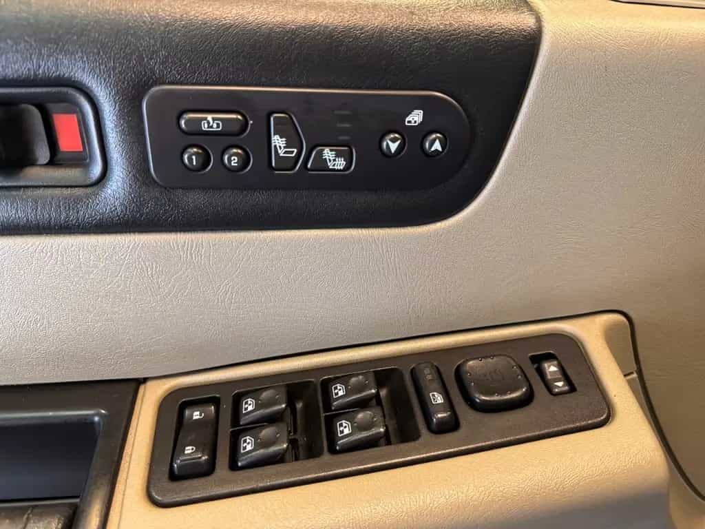 Hummer H2 SUT 6.0 V8 // 30 Zoll / BOSE / 4x4 / Unikat 07/2006-photo-23