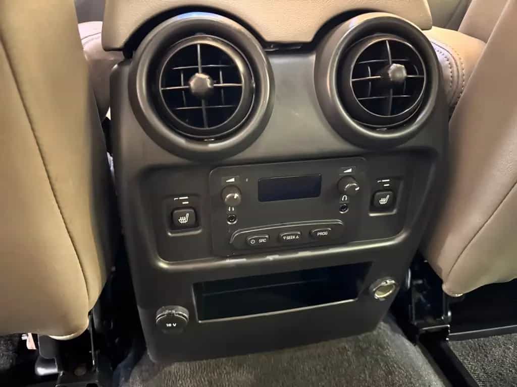 Hummer H2 SUT 6.0 V8 // 30 Zoll / BOSE / 4x4 / Unikat 07/2006-photo-26
