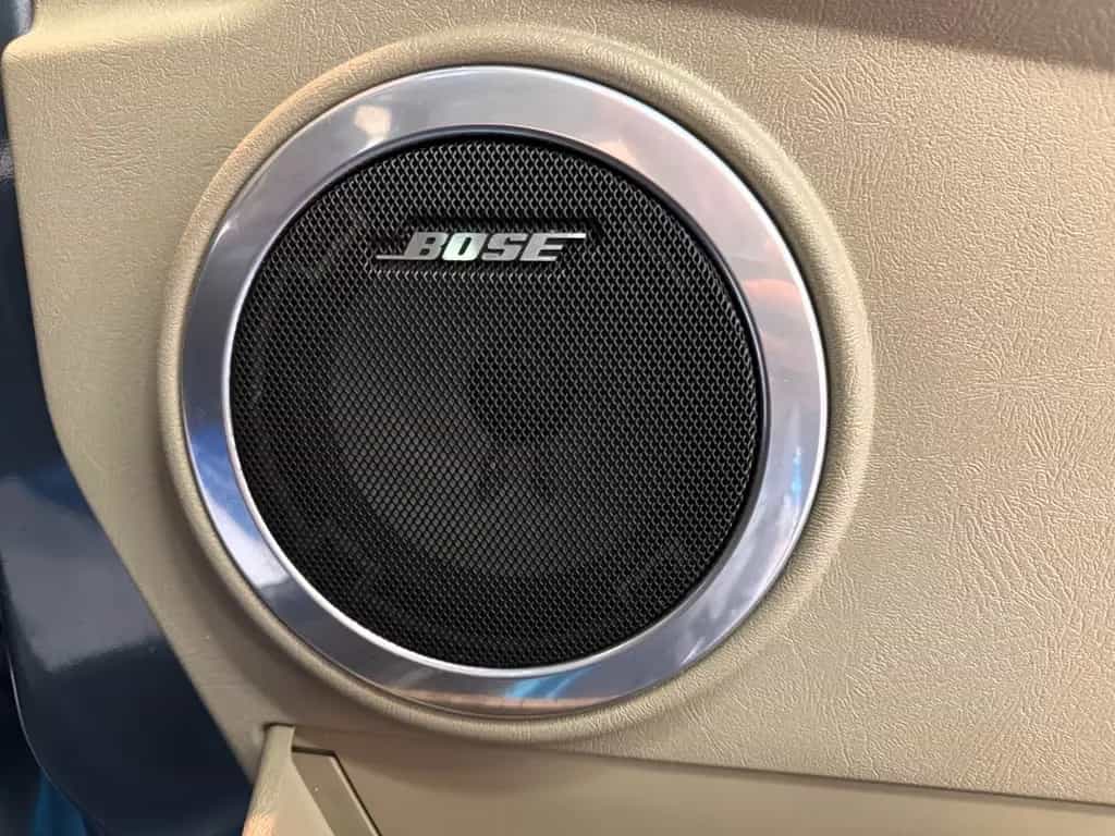Hummer H2 SUT 6.0 V8 // 30 Zoll / BOSE / 4x4 / Unikat 07/2006-photo-27