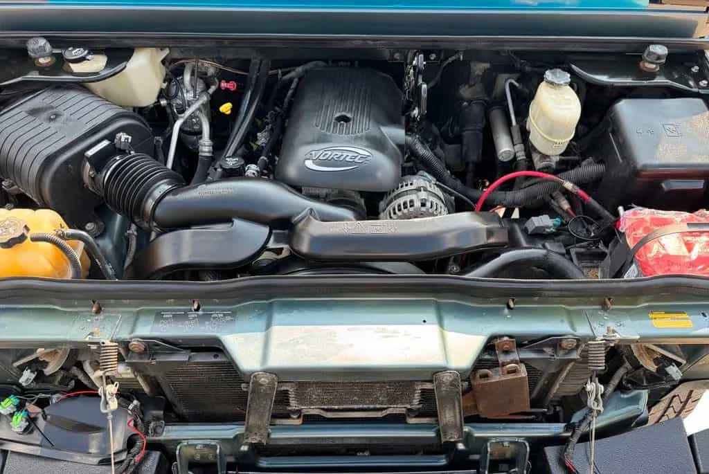 Hummer H2 SUT 6.0 V8 // 30 Zoll / BOSE / 4x4 / Unikat 07/2006-photo-9
