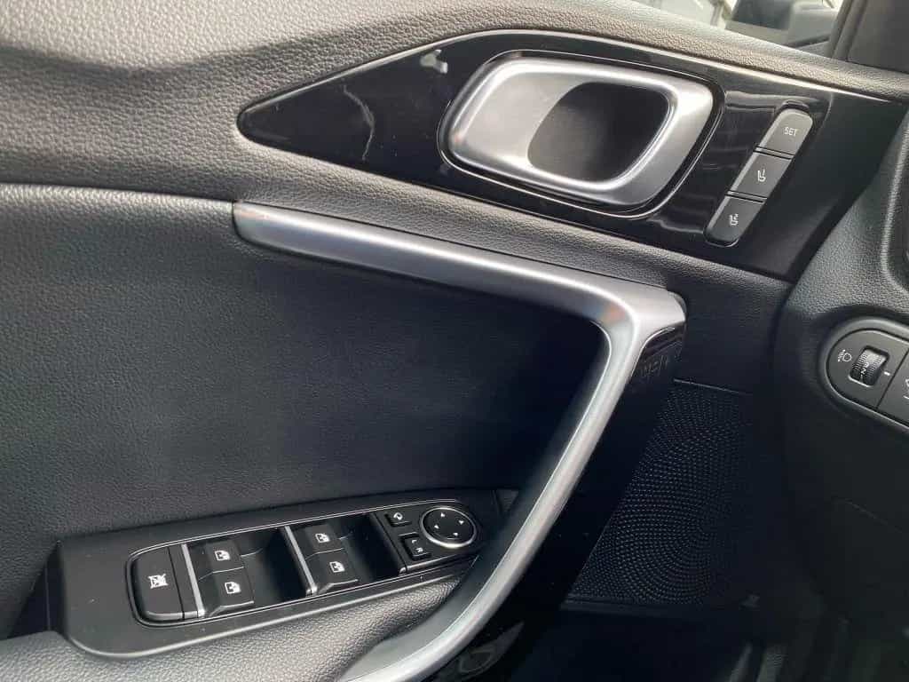 Kia Ceed SW 1.4 T-GDI DCT OPF GT Line 06/2020-photo-13