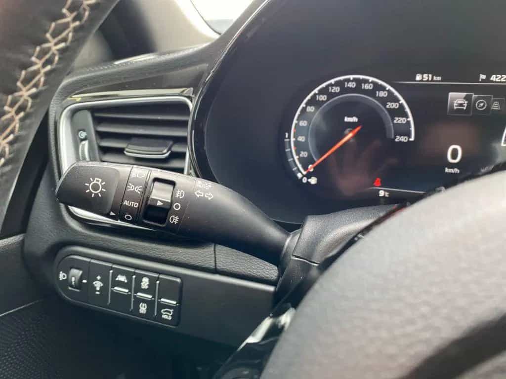 Kia Ceed SW 1.4 T-GDI DCT OPF GT Line 06/2020-photo-14
