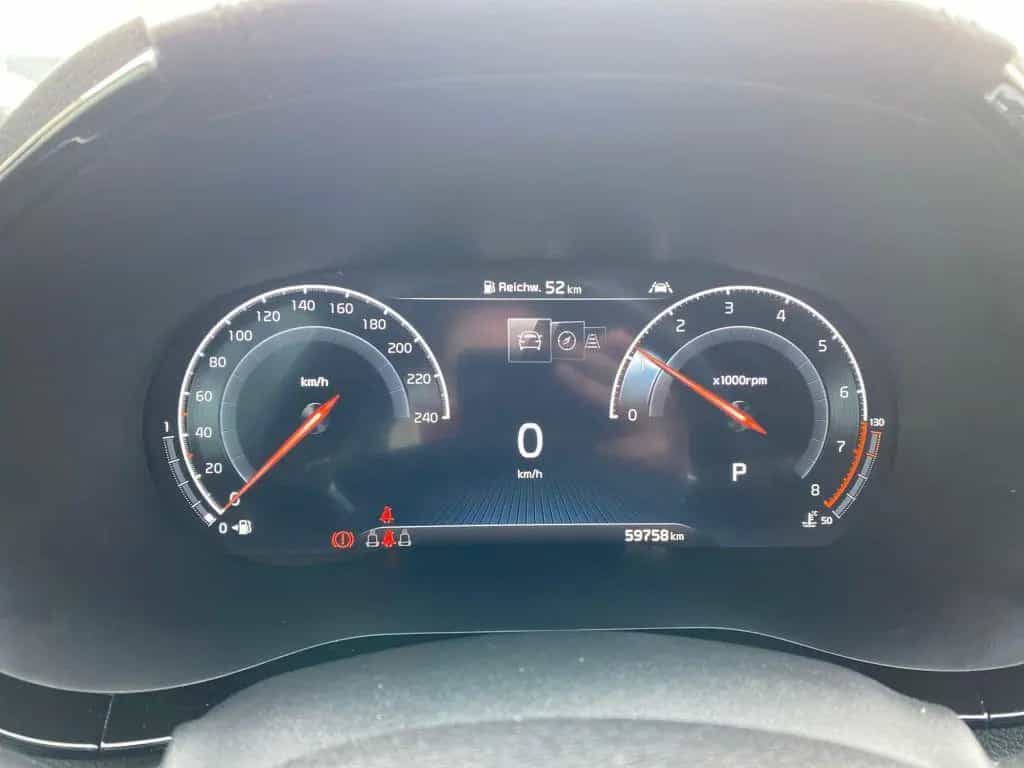 Kia Ceed SW 1.4 T-GDI DCT OPF GT Line 06/2020-photo-16