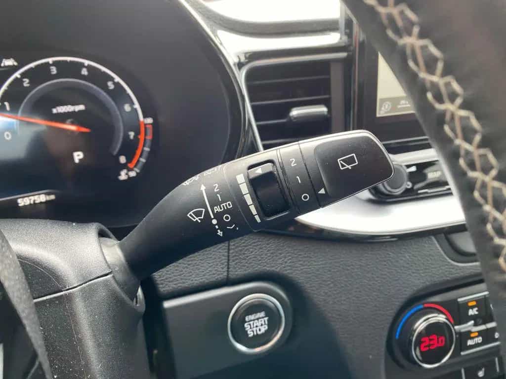 Kia Ceed SW 1.4 T-GDI DCT OPF GT Line 06/2020-photo-17