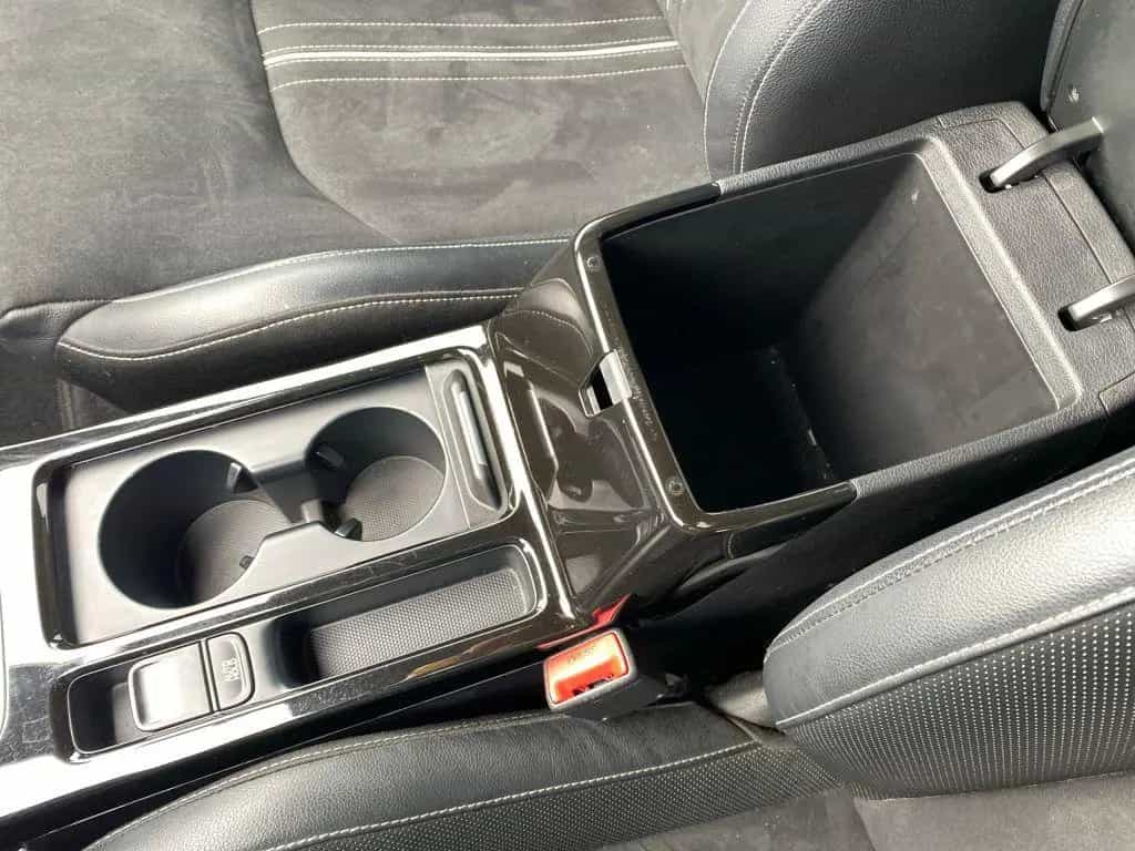 Kia Ceed SW 1.4 T-GDI DCT OPF GT Line 06/2020-photo-24