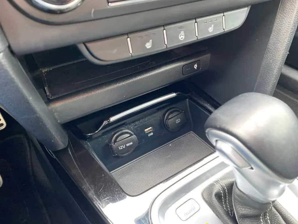 Kia Ceed SW 1.4 T-GDI DCT OPF GT Line 06/2020-photo-26