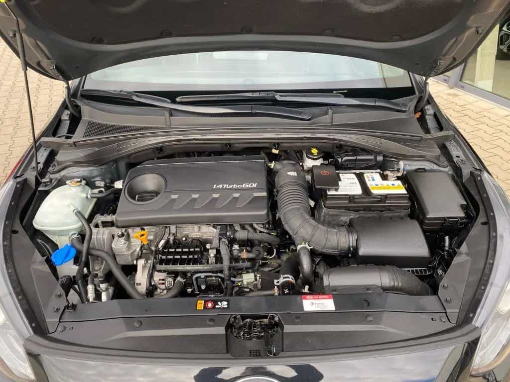 Kia Ceed SW 1.4 T-GDI DCT OPF GT Line 06/2020-photo-27