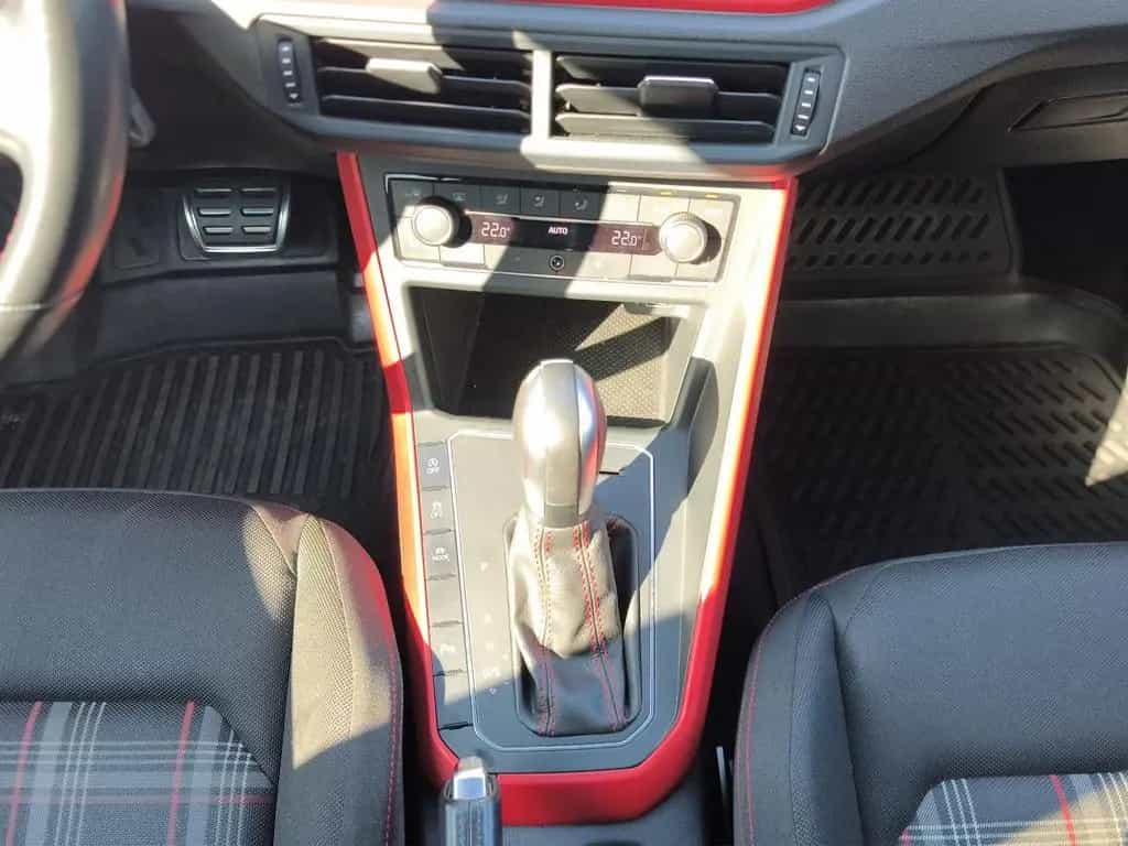Volkswagen Polo 2.0 TSI GTI OPF DSG/Navigation/Kamera.... 03/2020-photo-13