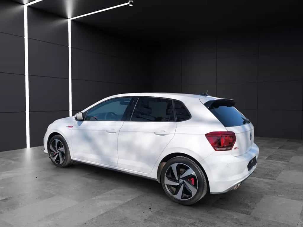 Volkswagen Polo 2.0 TSI GTI OPF DSG/Navigation/Kamera.... 03/2020-photo-5
