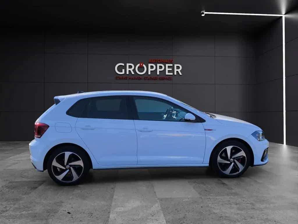Volkswagen Polo 2.0 TSI GTI OPF DSG/Navigation/Kamera.... 03/2020-photo-6