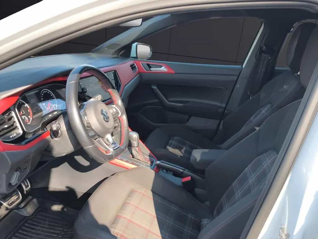 Volkswagen Polo 2.0 TSI GTI OPF DSG/Navigation/Kamera.... 03/2020-photo-8