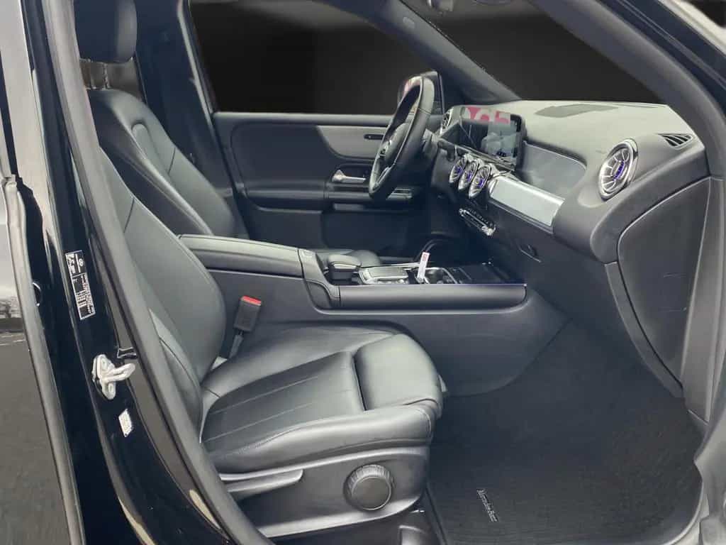 Mercedes-Benz GLB 200 d Navi*LED*Leder*Sport*Kamera*SHZ*STHZG 12/2021-photo-15