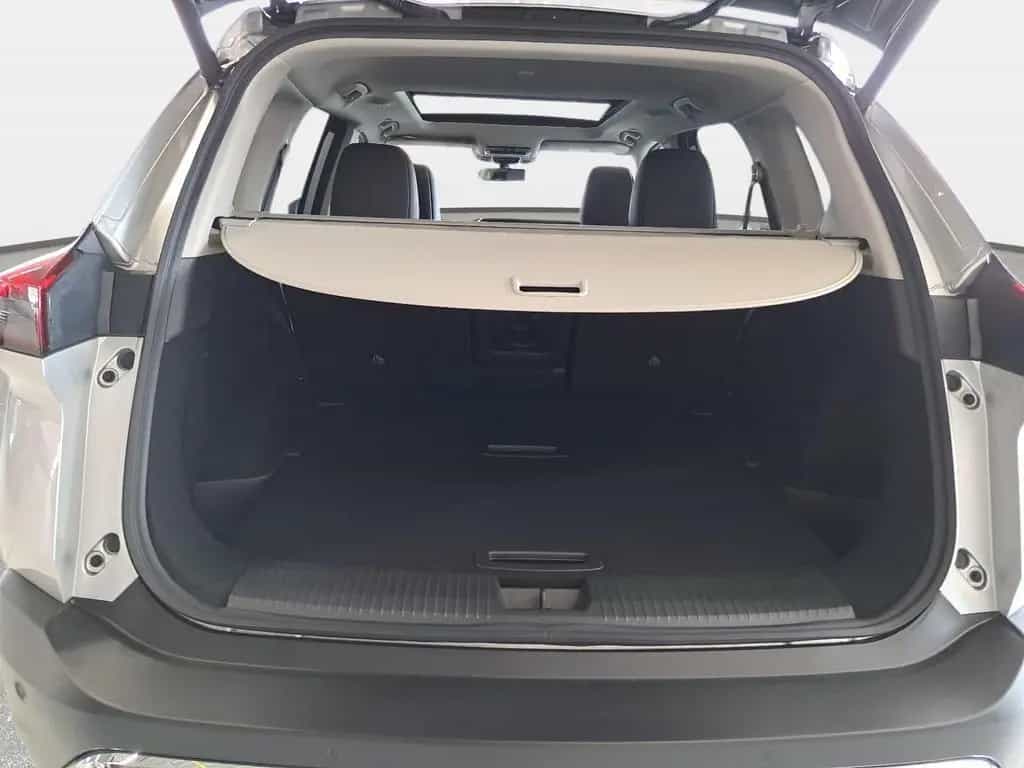 Nissan X-Trail 1.5 VC-T MHEV AUTO. TEKNA+ 20ZOLL 04/2026-photo-14