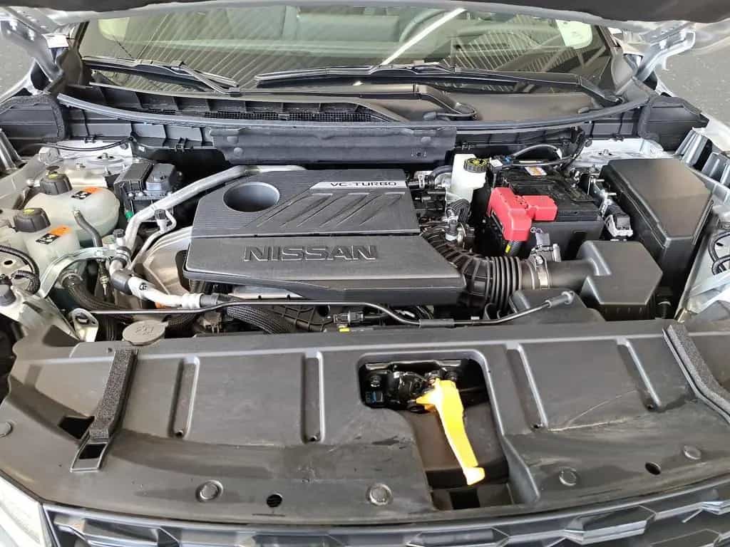 Nissan X-Trail 1.5 VC-T MHEV AUTO. TEKNA+ 20ZOLL 04/2026-photo-15