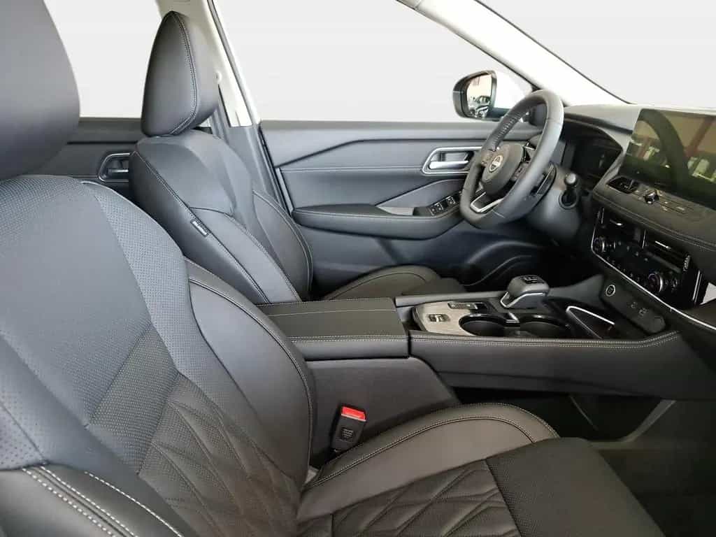 Nissan X-Trail 1.5 VC-T MHEV AUTO. TEKNA+ 20ZOLL 04/2026-photo-16