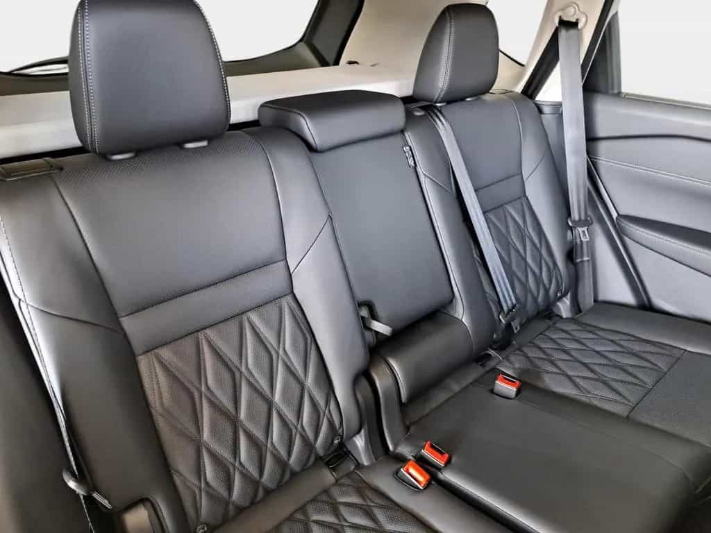 Nissan X-Trail 1.5 VC-T MHEV AUTO. TEKNA+ 20ZOLL 04/2026-photo-18