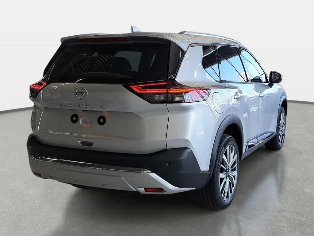 Nissan X-Trail 1.5 VC-T MHEV AUTO. TEKNA+ 20ZOLL 04/2026-photo-3