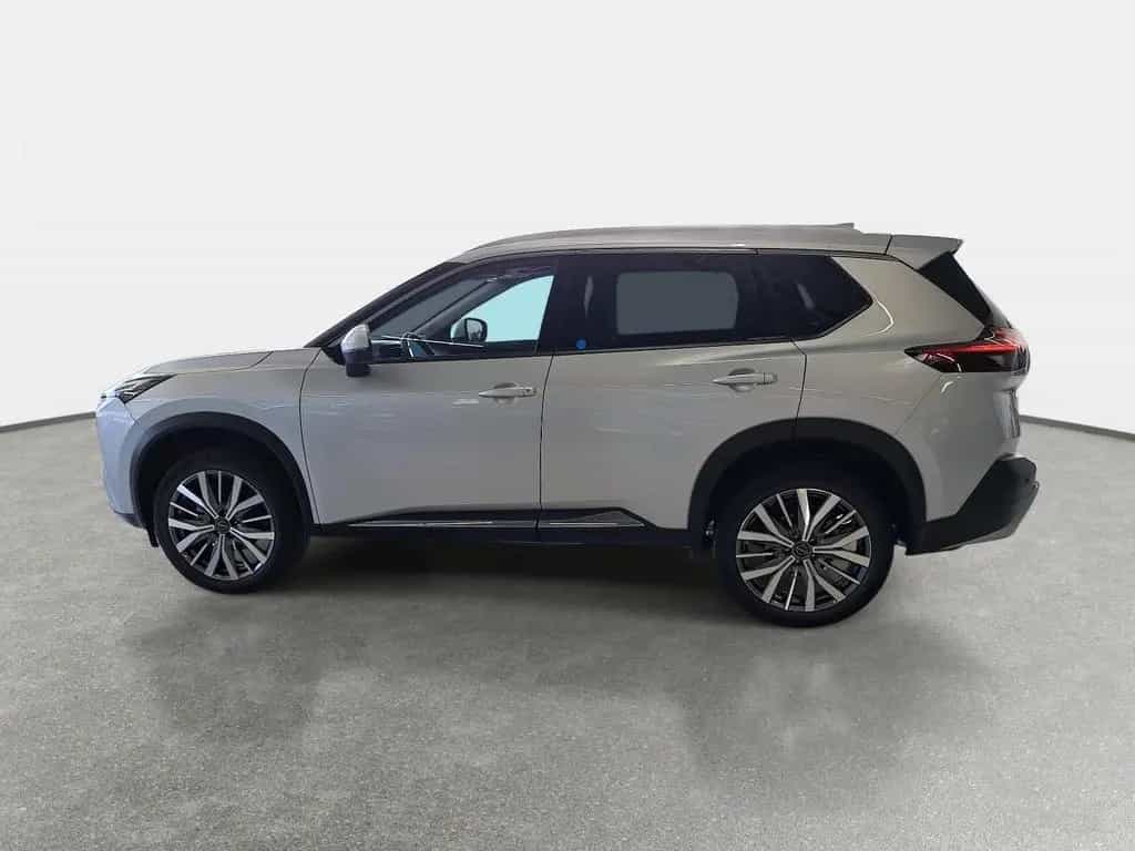 Nissan X-Trail 1.5 VC-T MHEV AUTO. TEKNA+ 20ZOLL 04/2026-photo-5