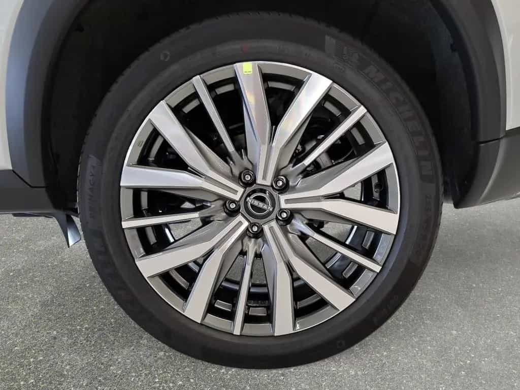 Nissan X-Trail 1.5 VC-T MHEV AUTO. TEKNA+ 20ZOLL 04/2026-photo-6