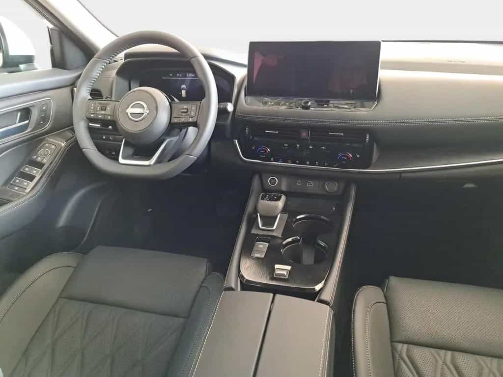 Nissan X-Trail 1.5 VC-T MHEV AUTO. TEKNA+ 20ZOLL 04/2026-photo-7