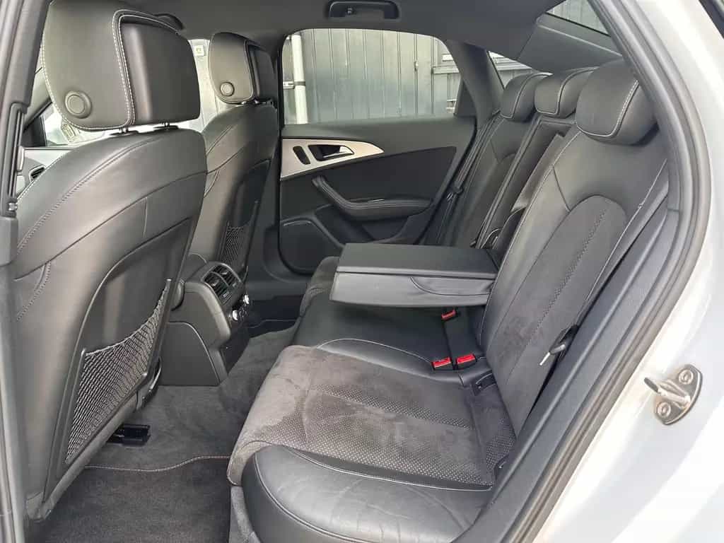 Audi A6 Lim. 1.8 TFSI S-Line Ultra/Carplay/BOSE/Navi 09/2014-photo-12