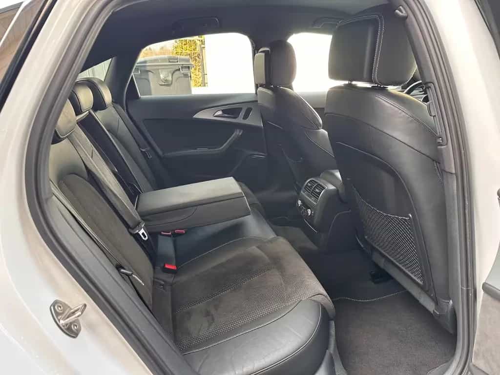 Audi A6 Lim. 1.8 TFSI S-Line Ultra/Carplay/BOSE/Navi 09/2014-photo-14