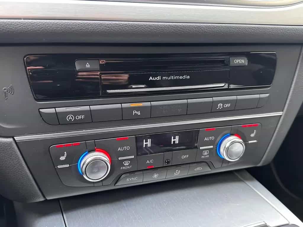 Audi A6 Lim. 1.8 TFSI S-Line Ultra/Carplay/BOSE/Navi 09/2014-photo-20