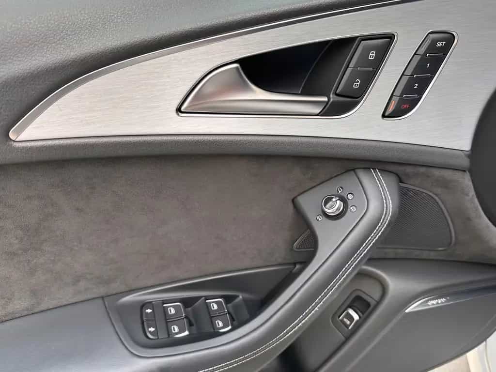 Audi A6 Lim. 1.8 TFSI S-Line Ultra/Carplay/BOSE/Navi 09/2014-photo-8
