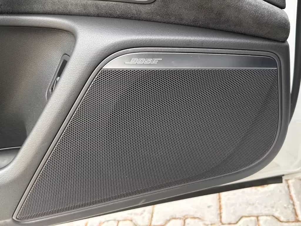 Audi A6 Lim. 1.8 TFSI S-Line Ultra/Carplay/BOSE/Navi 09/2014-photo-9